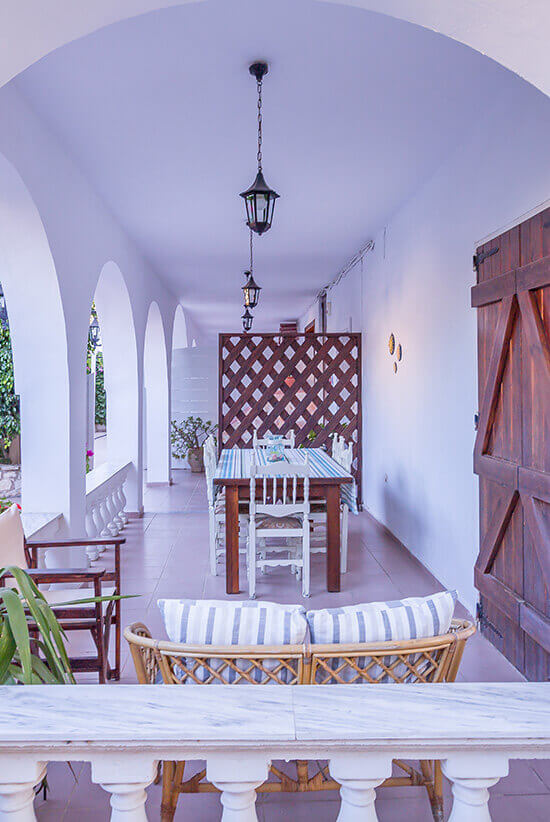 to konaki pension alykes zakynthos 