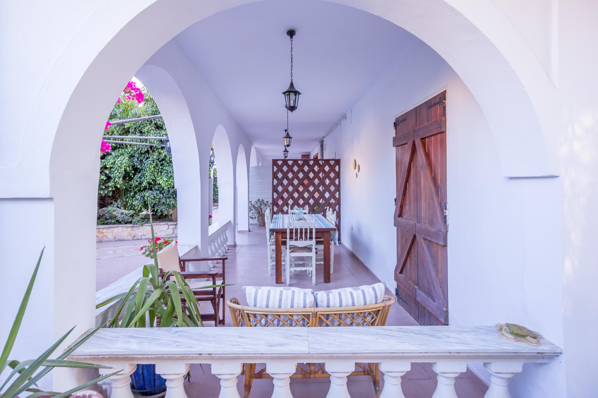 to konaki alykes zakynthos zante