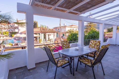 alikes alykes to konaki Zakynthos