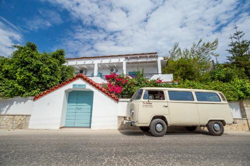 alikes alykes to konaki Zakynthos