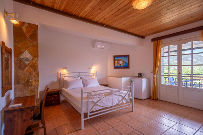 standart apartment tsilvii zante